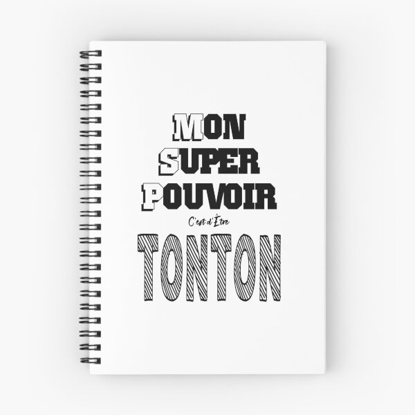 Item preview, My superpower is being an uncle/uncle designed and sold by Palou54.