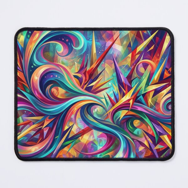 Item preview, Radiant dynamism from fragments designed and sold by Sigtrix.