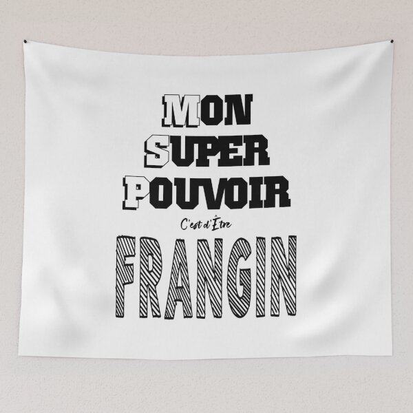 Item preview, My Superpower Is Being a Brother designed and sold by Palou54.
