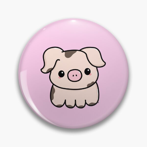 Item preview, Muddy Pig designed and sold by moose-dog.