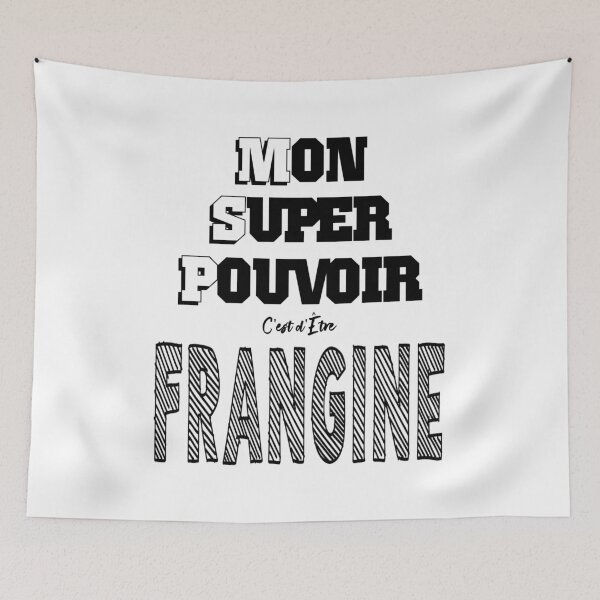 Item preview, My superpower is being a sister. designed and sold by Palou54.