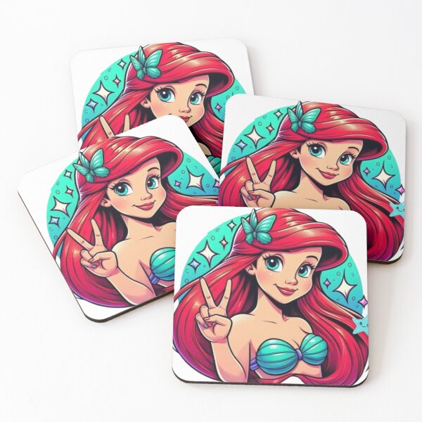 Item preview, Little Mermaid designed and sold by Liska11365.