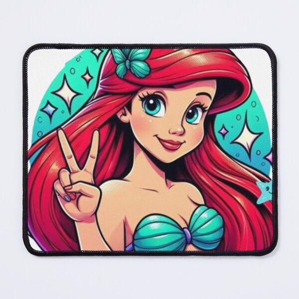 Item preview, Little Mermaid designed and sold by Liska11365.