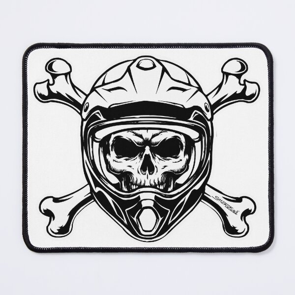 Artikelvorschau, MotoPirates entworfen und verkauft von StickyFuel™.