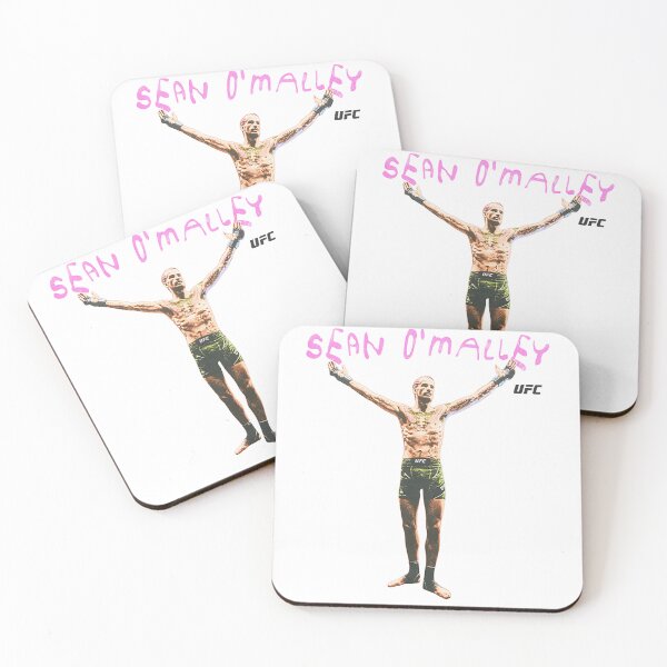 Item preview, Sean O'Malley UFC Entertained  designed and sold by JeyVel.
