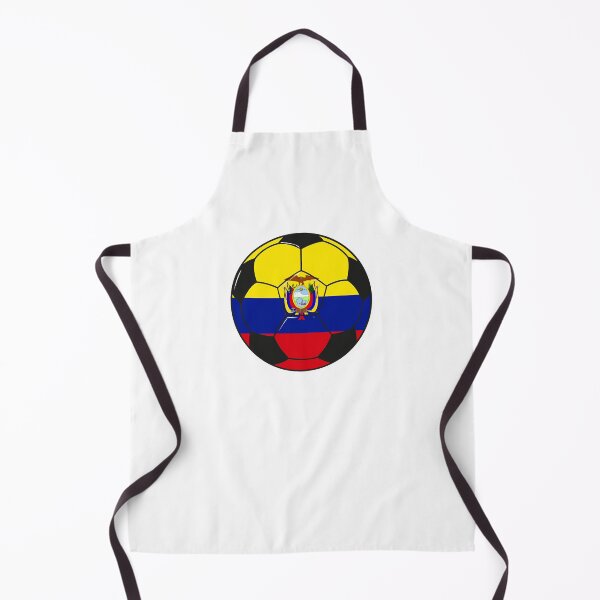 Item preview, Football team Ecuador designed and sold by FashionHeritage.