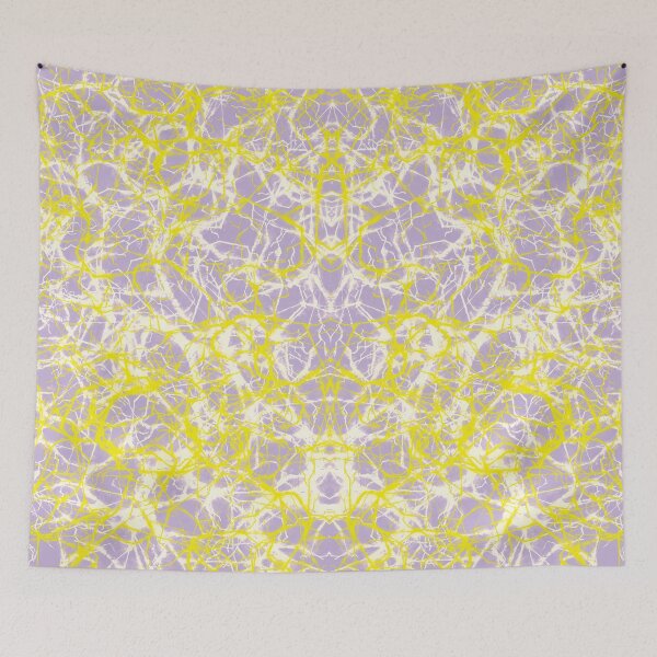 Item preview, AI Neuronic Neu designed and sold by CharlottePlaceArt.