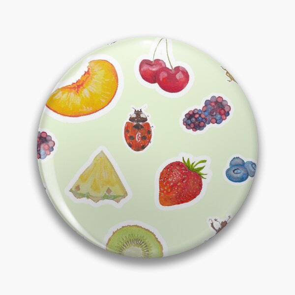 Item preview, The Ladybugs Picnic designed and sold by Blackberries & Moss.