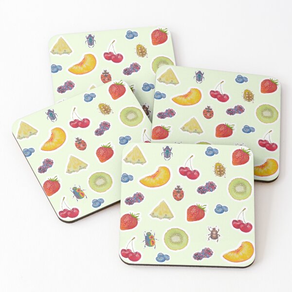 Item preview, The Ladybugs Picnic designed and sold by Blackberries & Moss.