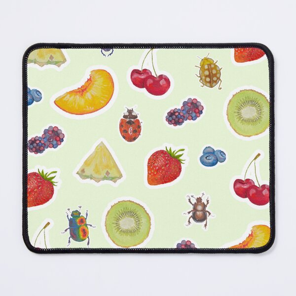 Item preview, The Ladybugs Picnic designed and sold by Blackberries & Moss.