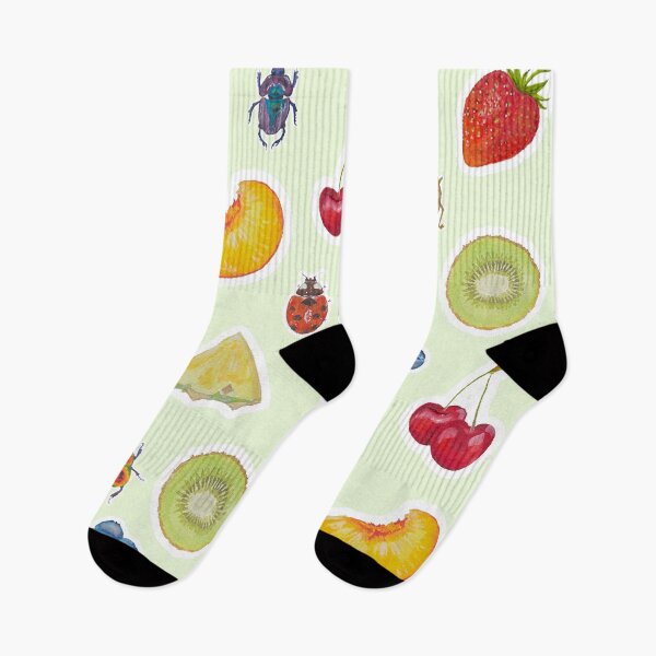 Item preview, The Ladybugs Picnic designed and sold by Blackberries & Moss.