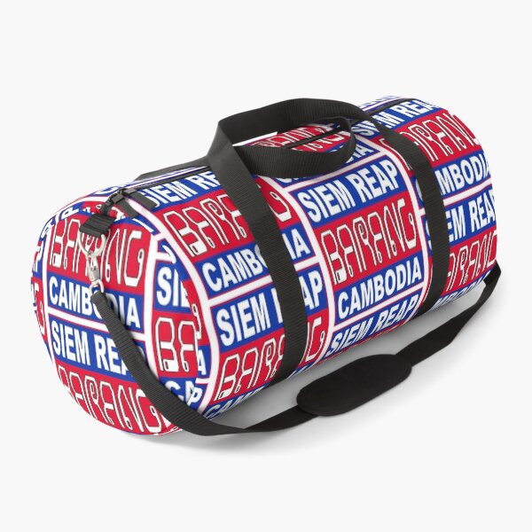 Item preview, Barang; Siem Reap; Cambodia; designed and sold by StickerApe.