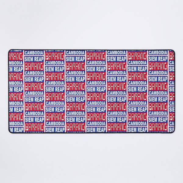 Item preview, Barang; Siem Reap; Cambodia; designed and sold by StickerApe.