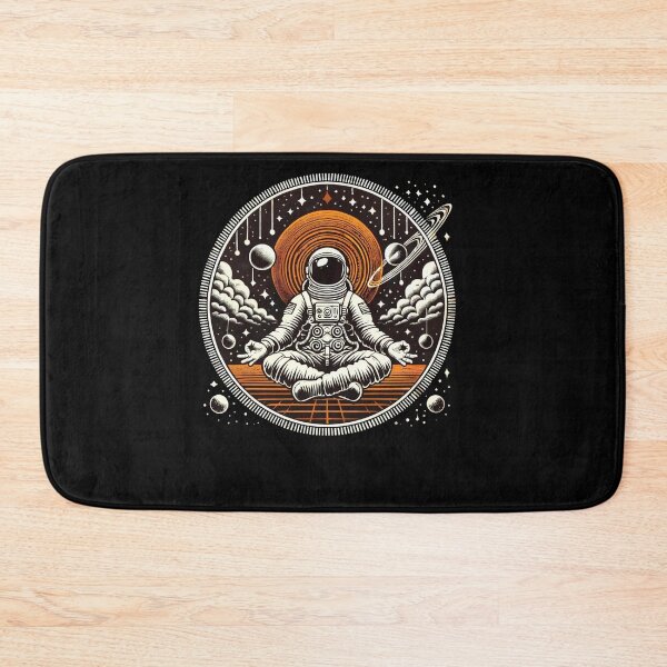 Item preview, Astronomy Orbit Emblem designed and sold by SiarheiYur.