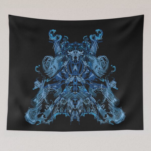 Item preview, Winter Wolf designed and sold by GregorProjector.