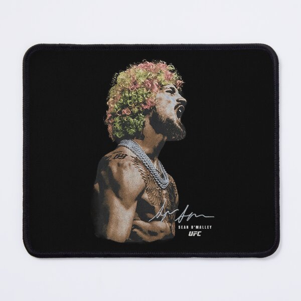 Item preview, Sean O'Malley Iced Signature  designed and sold by JeyVel.