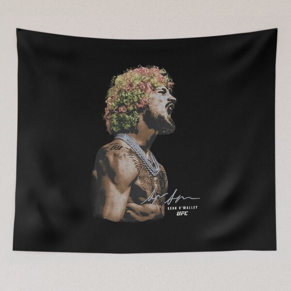 Item preview, Sean O'Malley Iced Signature  designed and sold by JeyVel.