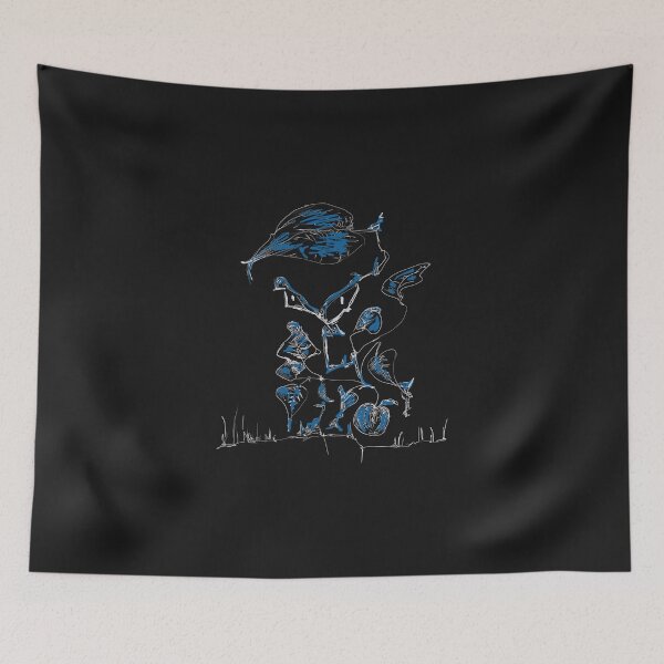 Item preview, Adam and Eve designed and sold by GregorProjector.