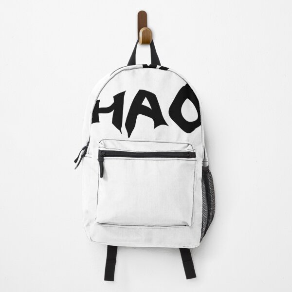 Item preview, Distorted Chaos Typography designed and sold by NOISEFORM.