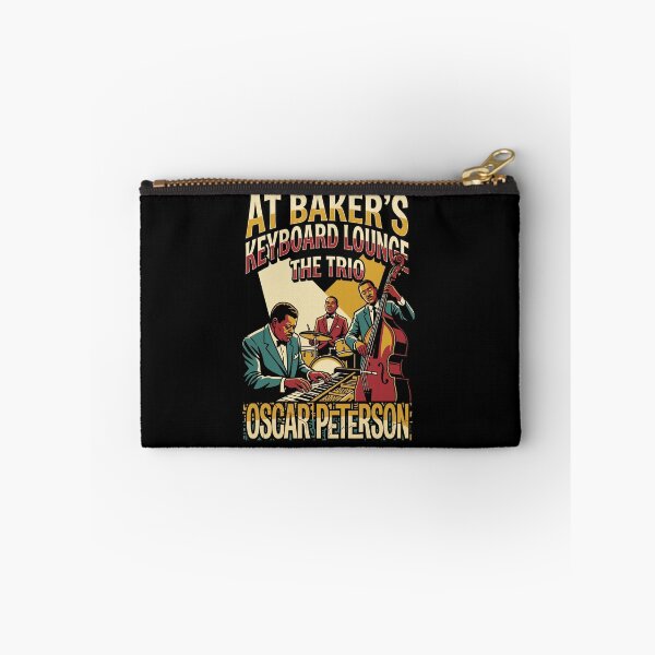 Item preview, At Baker's Keyboard Lounge designed and sold by Brilleking.