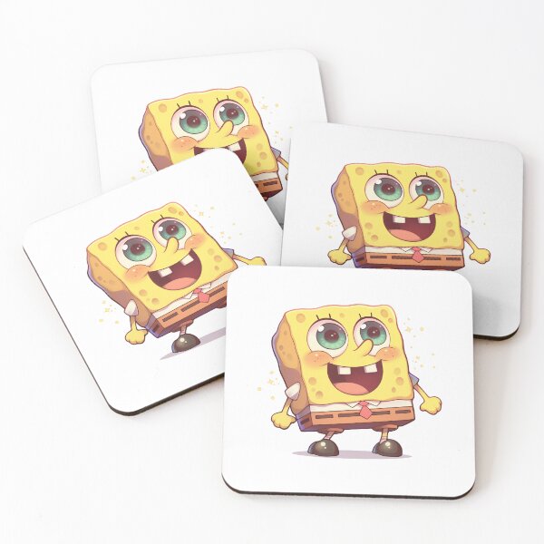 Item preview, SpongeBob SquarePants designed and sold by AnzDigital.