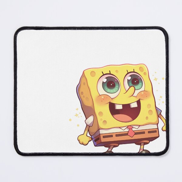 Item preview, SpongeBob SquarePants designed and sold by AnzDigital.
