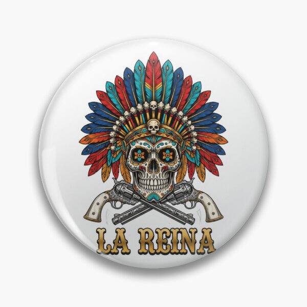 Item preview, La Reina designed and sold by Aise06.