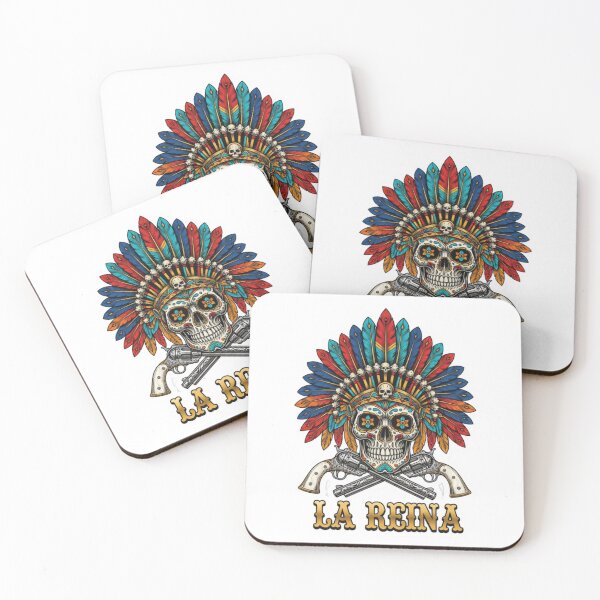 Item preview, La Reina designed and sold by Aise06.