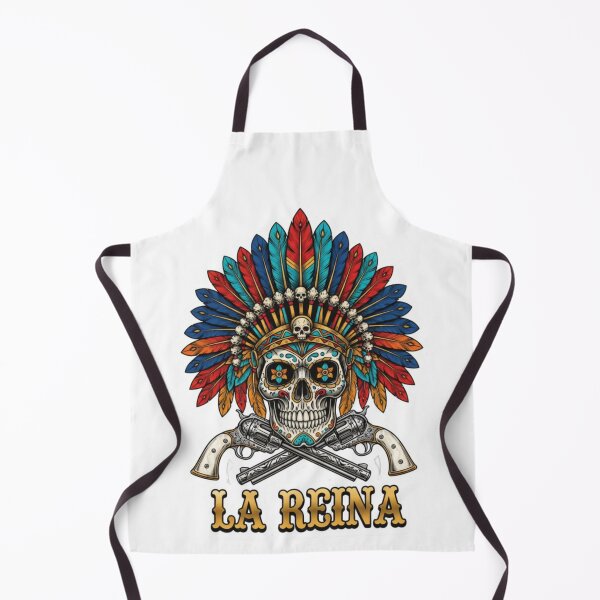 Item preview, La Reina designed and sold by Aise06.