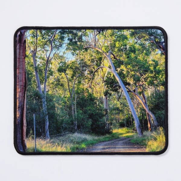 Item preview, Yarraman walking trails  designed and sold by DreadedRaven.