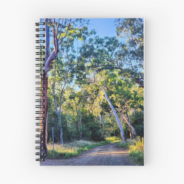 Item preview, Yarraman walking trails  designed and sold by DreadedRaven.