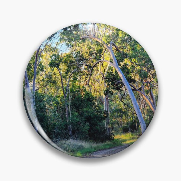 Item preview, Yarraman walking trails  designed and sold by DreadedRaven.