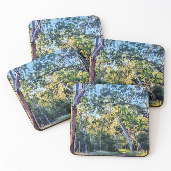 Item preview, Yarraman walking trails  designed and sold by DreadedRaven.