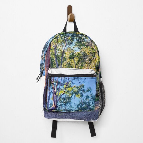 Item preview, Yarraman walking trails  designed and sold by DreadedRaven.