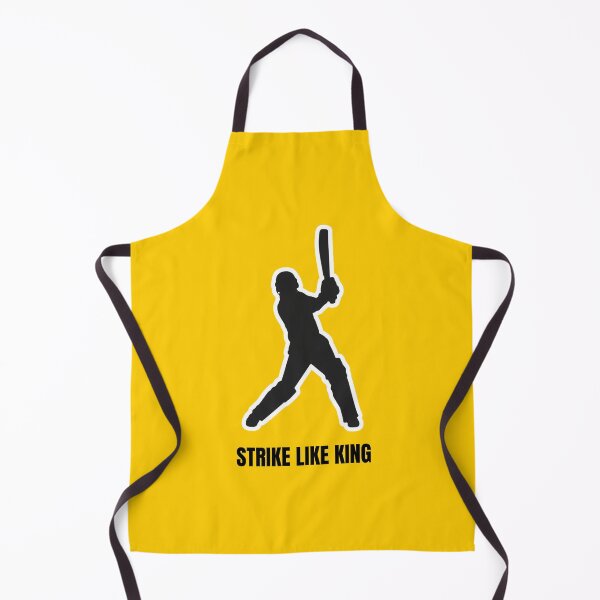 Item preview, New Cricket Batsman Silhouette Sticker | Minimal Sports T-Shirt Design designed and sold by Crick-Art.