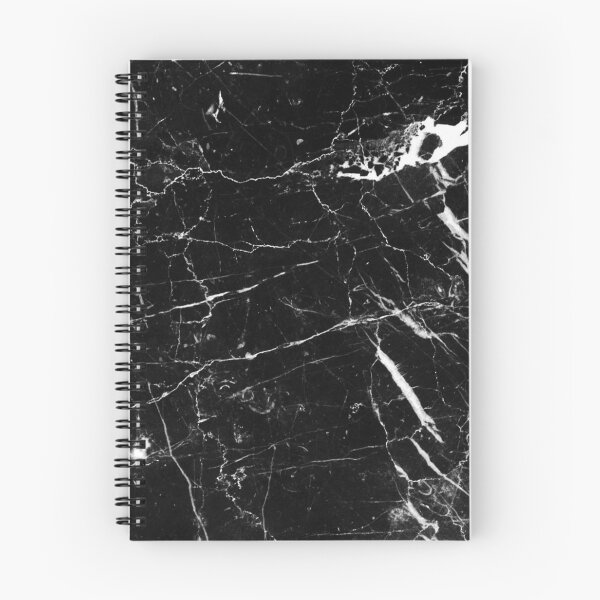 Item preview, Striking Black and White Granite designed and sold by HIGraphicDesign.