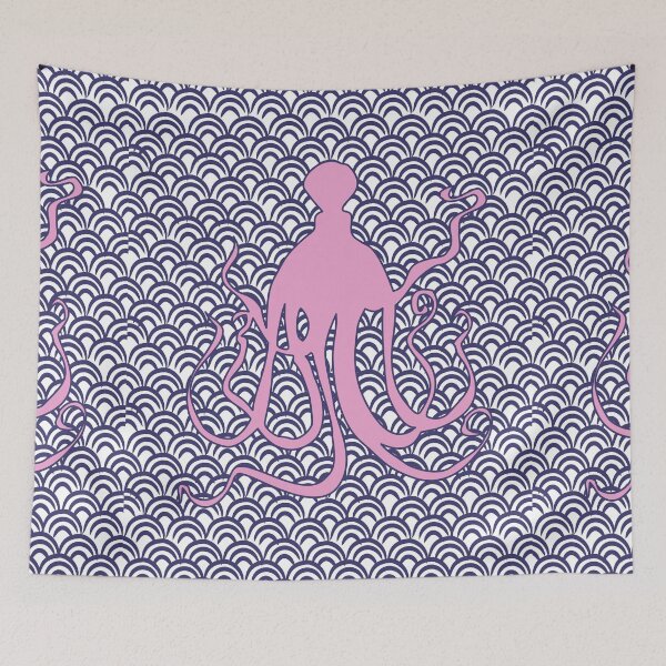 Item preview, Bubblegumtapus designed and sold by LittleCatten.