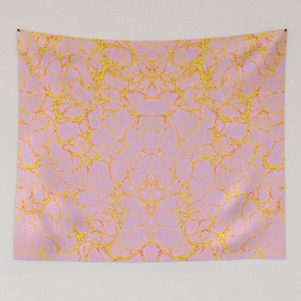 Item preview, AI Neuronic Neu designed and sold by CharlottePlaceArt.