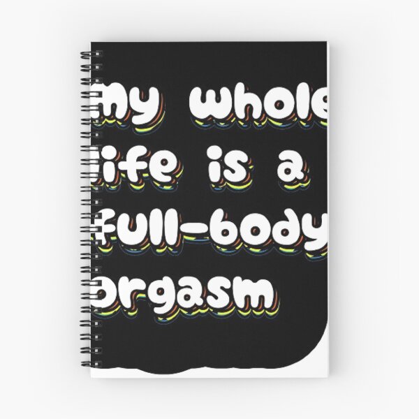 Item preview, My Whole Life v2- Cheek Quote designed and sold by GlitchGrind.