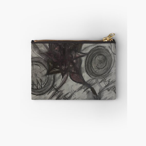 Item preview, Shadow flower  designed and sold by DesignsbyTeal.