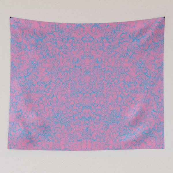 Item preview, AI Neuronic Neu designed and sold by CharlottePlaceArt.