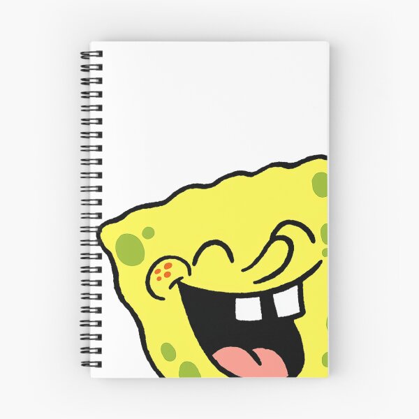 Item preview, SpongeBob SquarePants designed and sold by AnzDigital.