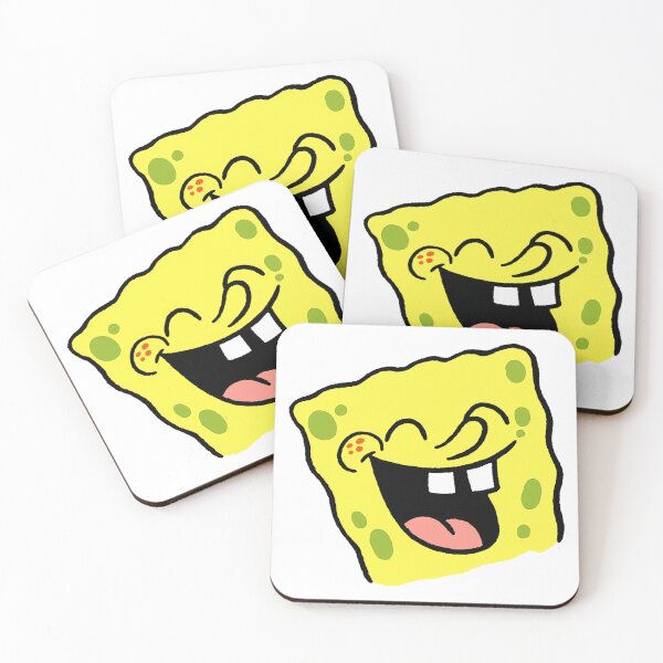 Item preview, SpongeBob SquarePants designed and sold by AnzDigital.