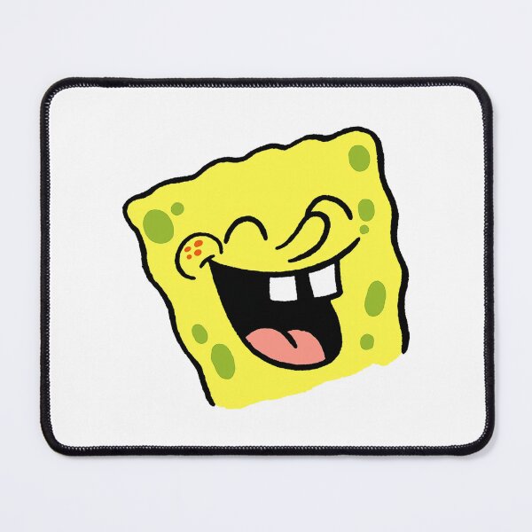 Item preview, SpongeBob SquarePants designed and sold by AnzDigital.