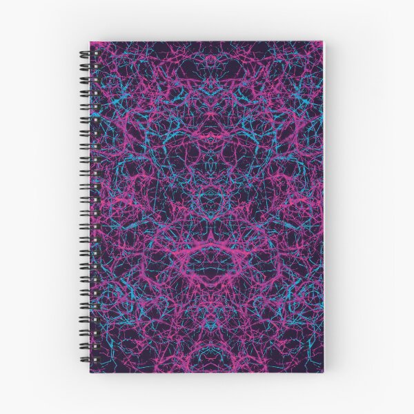 Item preview, AI Neuronic Neu designed and sold by CharlottePlaceArt.
