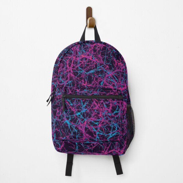 Item preview, AI Neuronic Neu designed and sold by CharlottePlaceArt.