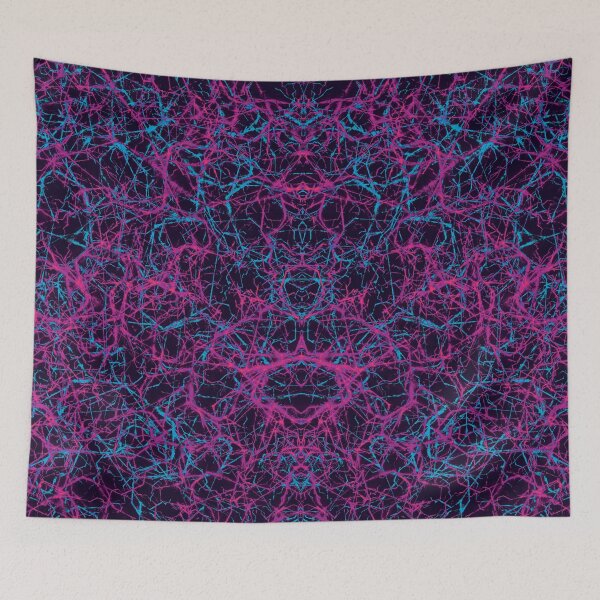 Item preview, AI Neuronic Neu designed and sold by CharlottePlaceArt.