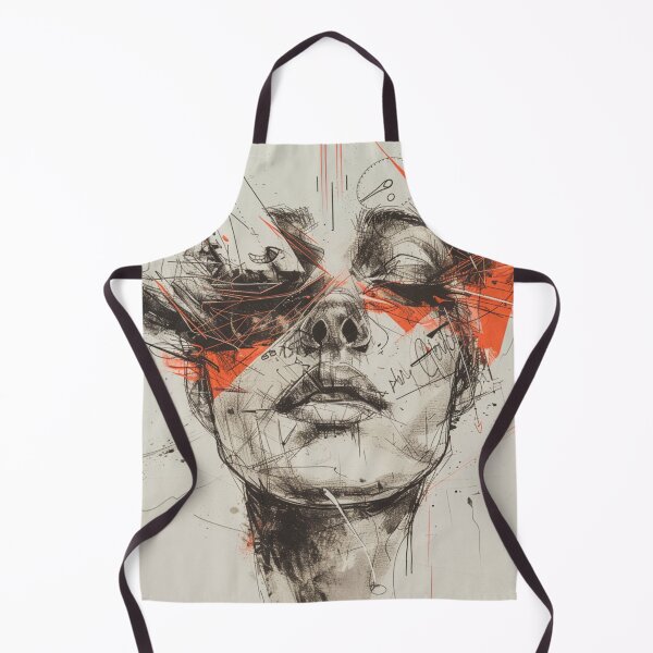 Item preview, Mind & Time Collage designed and sold by ArtJI.