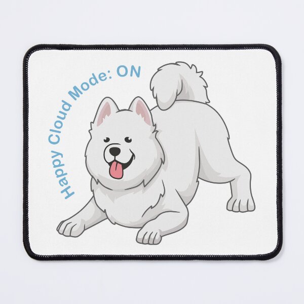 Item preview, Happy Cloud mode: ON designed and sold by Au_Ra_design.