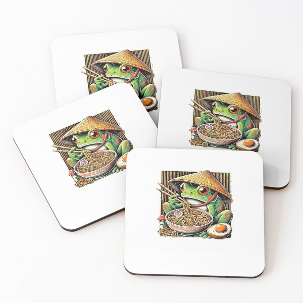 Item preview, Reptile Ramen Bowl designed and sold by SiarheiYur.